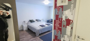 Cozy Nilsiä Apartment